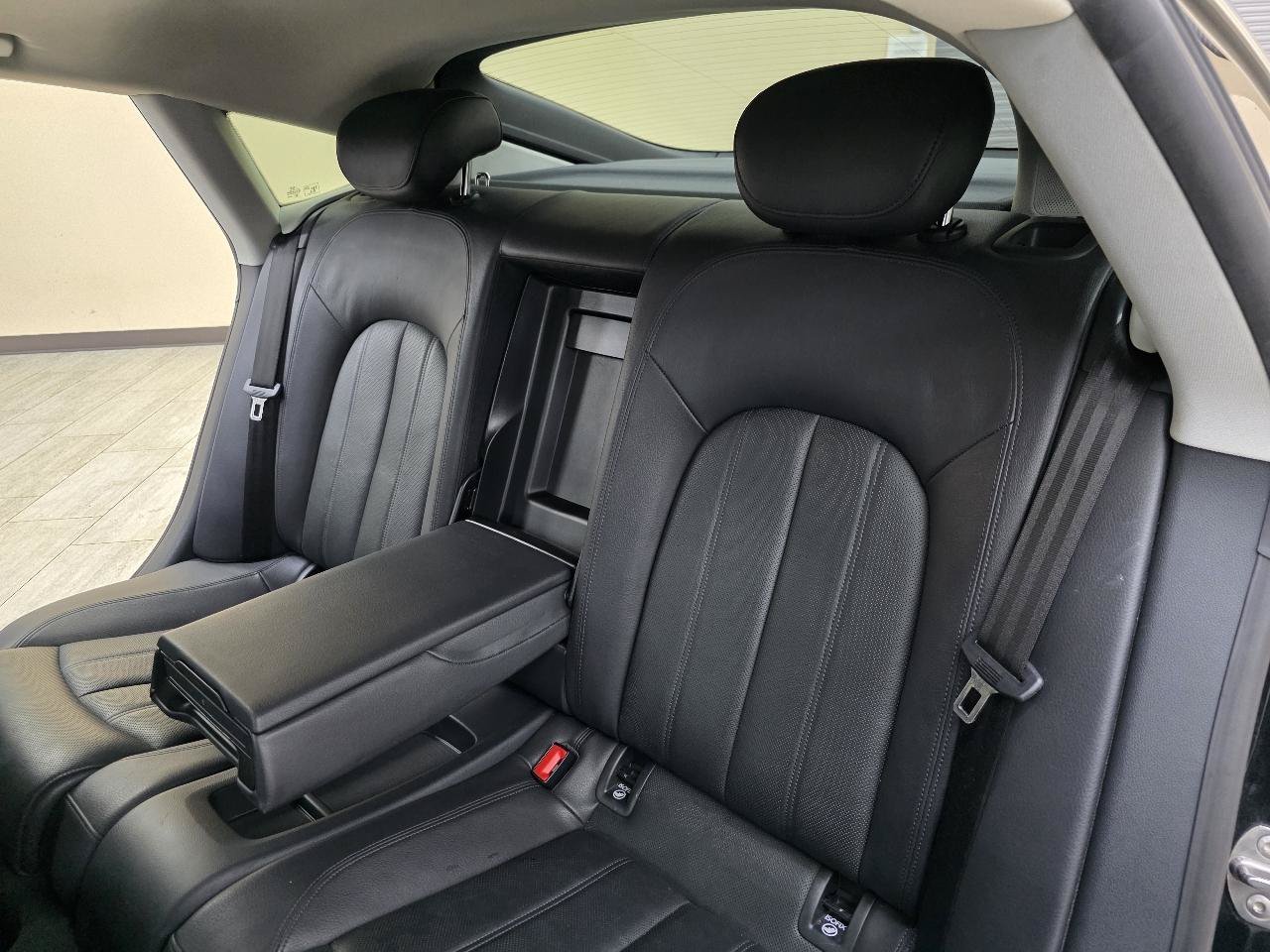 Used 2013 Audi A7 3.0T Prestige AWD/4WD image 27