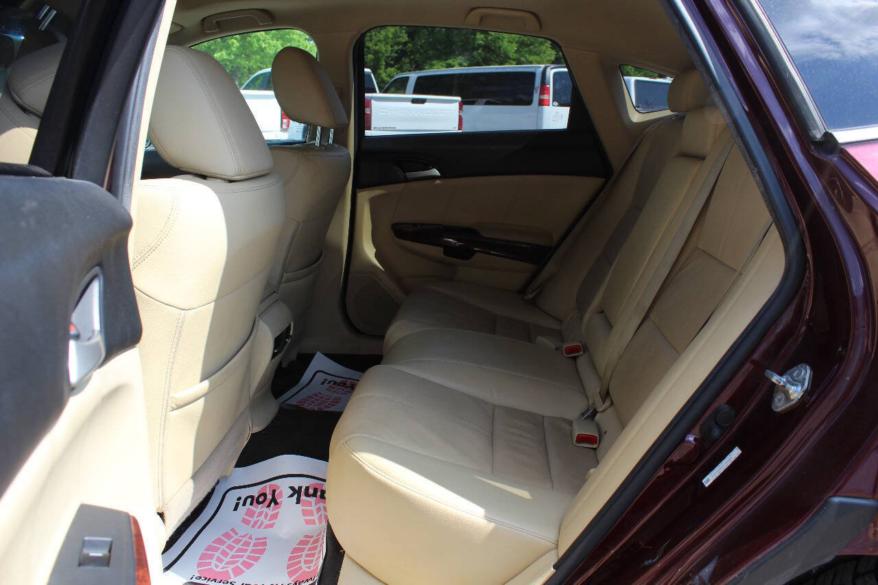 Used 2012 Honda Crosstour EX-L image 22