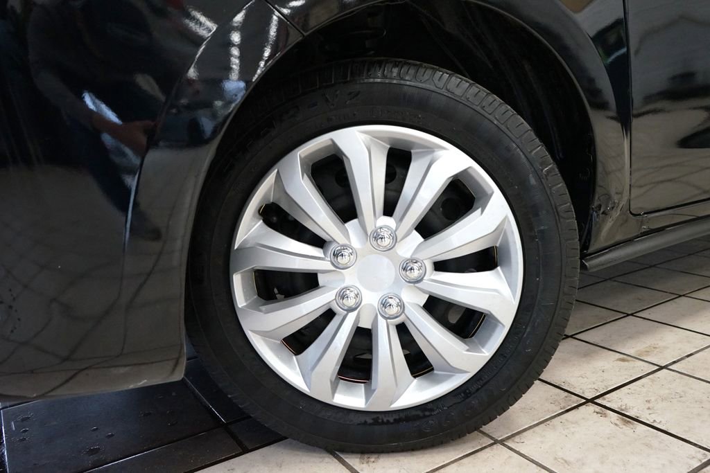 Used 2021 Mitsubishi Mirage G4 ES image 45