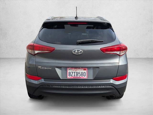 Used 2017 Hyundai Tucson SE FWD image 7