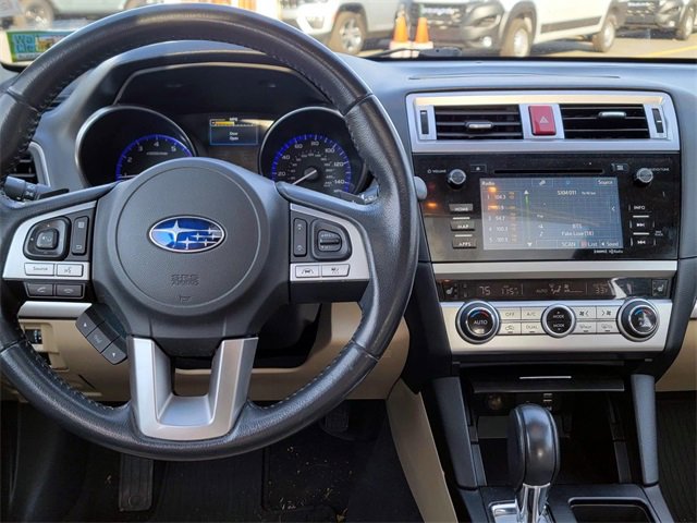 Used 2016 Subaru Legacy 2.5i Limited image 13
