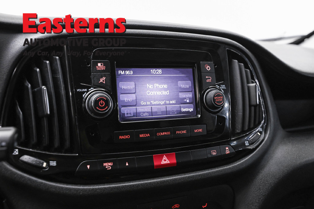 Used 2018 RAM ProMaster City Tradesman SLT FWD image 19