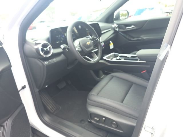 New 2026 Chevrolet Equinox LT w/ Convenience Package II image 12