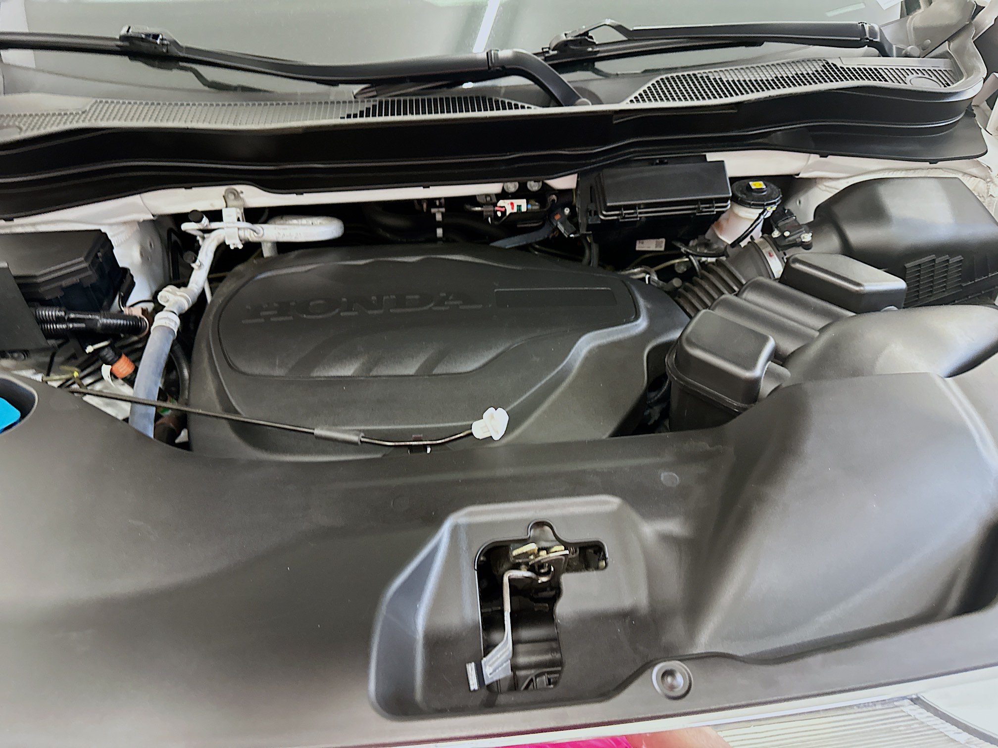 Used 2023 Honda Passport EX-L image 35