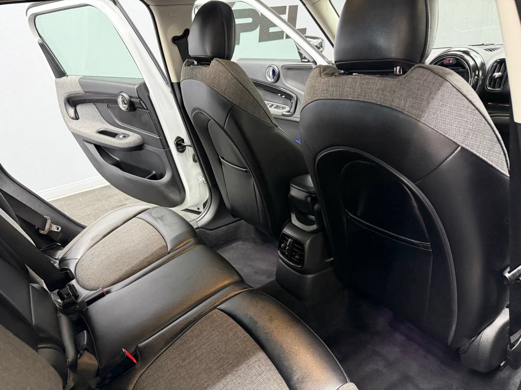Used 2020 MINI Cooper Countryman S FWD image 48