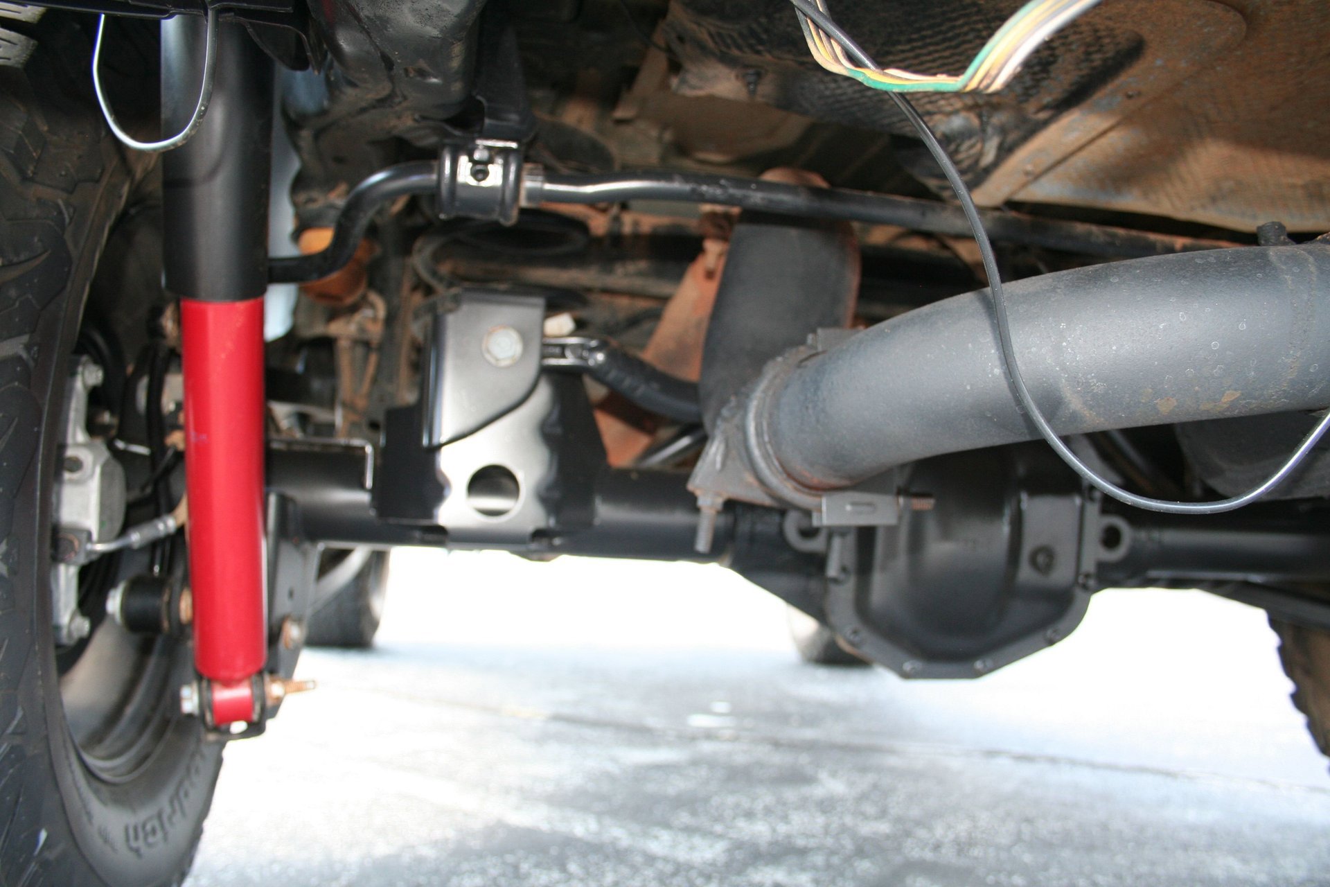 Used 2020 Jeep Wrangler Sport image 28
