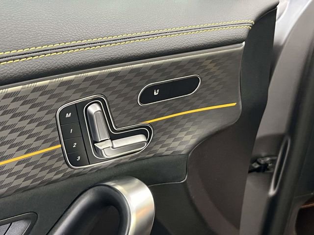 New 2026 Mercedes-Benz CLA 45 AMG S 4MATIC image 18