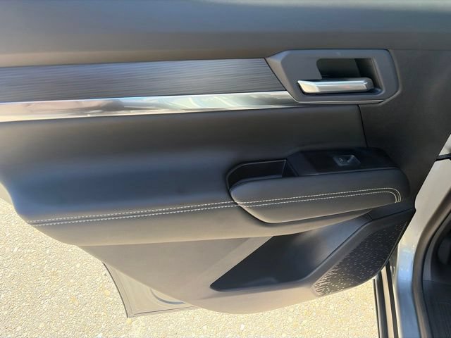 New 2027 GMC Terrain Elevation w/ Elevation Premium Package AWD/4WD image 26