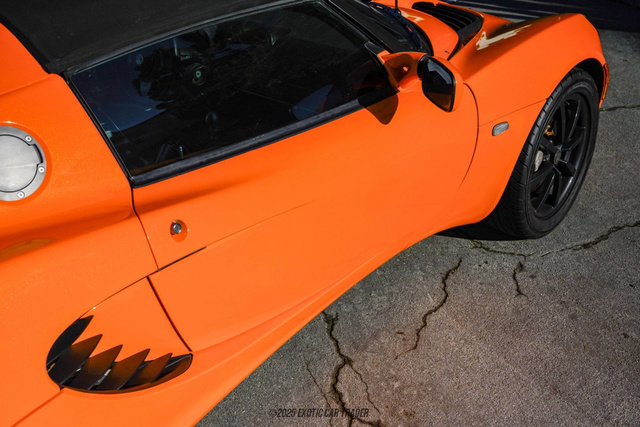 Used 2005 Lotus Elise image 85