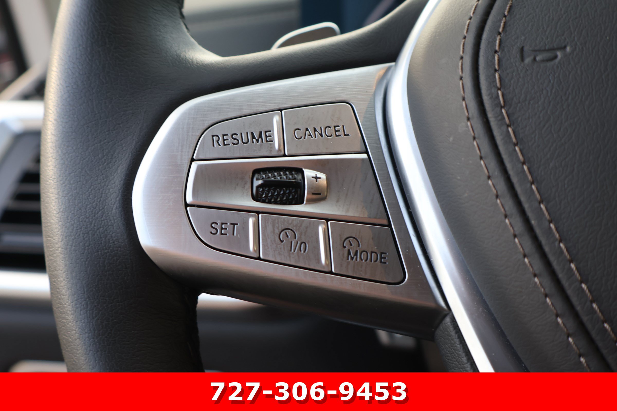 Used 2026 BMW X7 xDrive40i AWD/4WD image 28