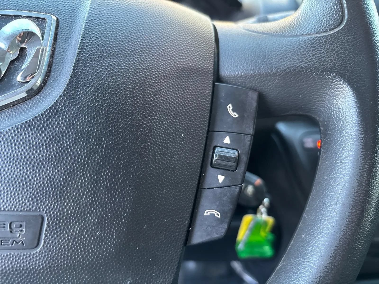 Used 2019 RAM ProMaster 3500 FWD image 14