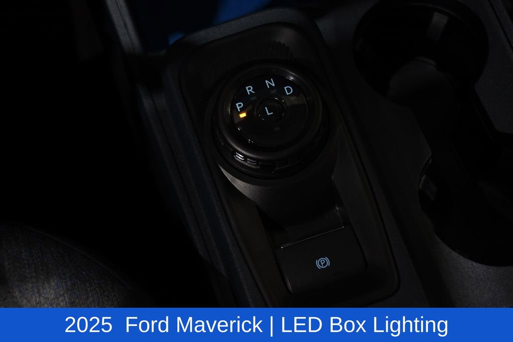 Used 2025 Ford Maverick XLT w/ XLT Luxury Package image 24