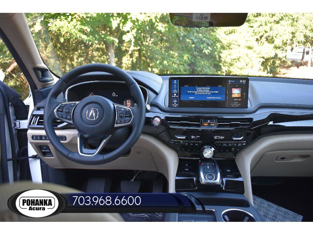 New 2026 Acura MDX w/ Advance Package image 22