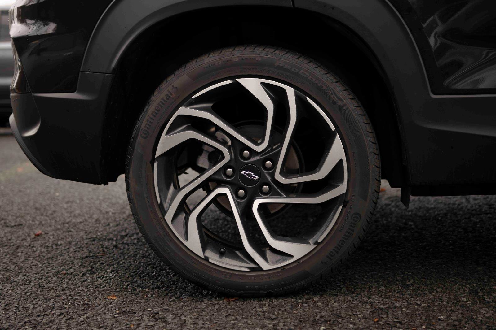 Used 2025 Chevrolet TrailBlazer RS w/ Convenience Package image 24