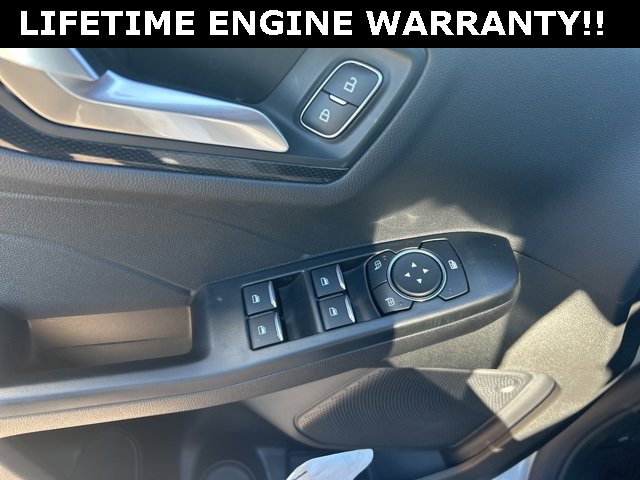 New 2025 Ford Escape ST-Line w/ Tech Pack #1 image 12