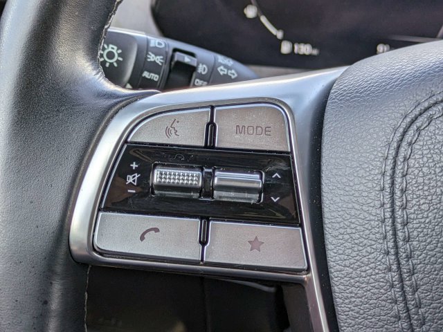 Used 2025 Kia Telluride SX Prestige AWD/4WD image 27