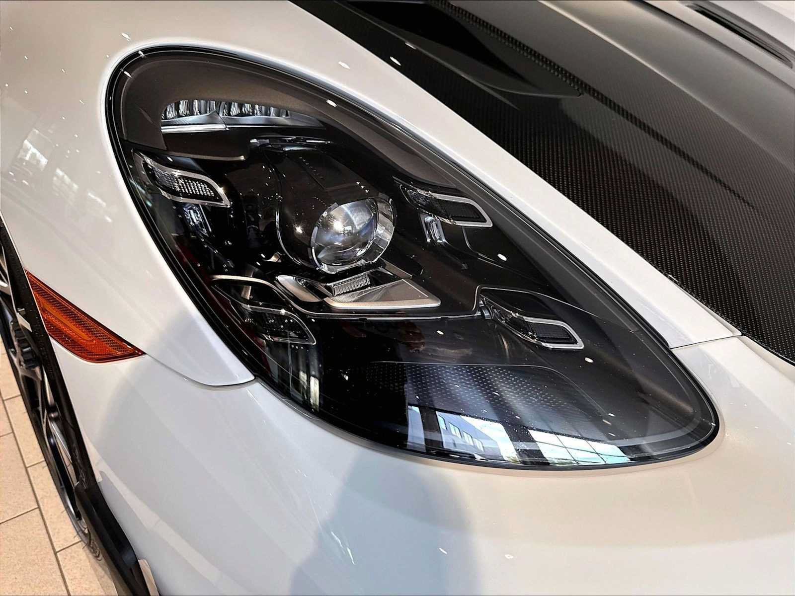 Used 2023 Porsche 718 Cayman GT4 RS RWD image 16