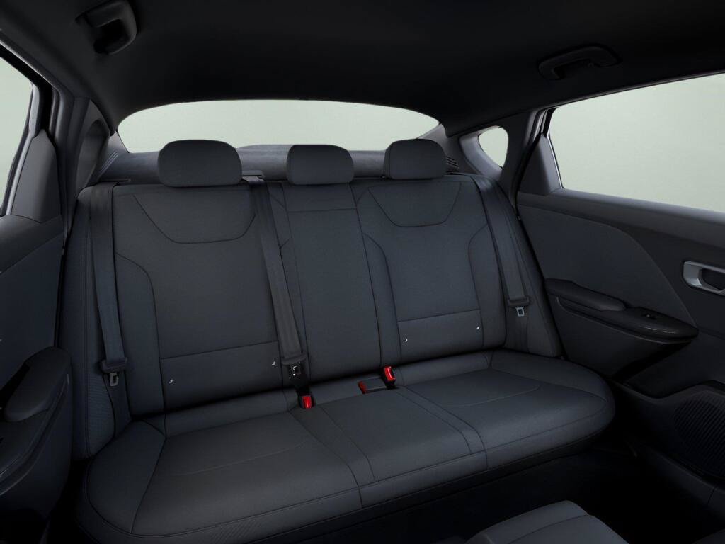 New 2026 Kia K4 FWD image 11