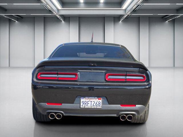 Used 2021 Dodge Challenger R/T Scat Pack image 5
