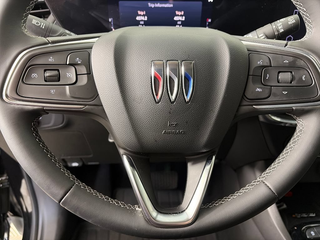 Used 2025 Buick Encore GX Preferred w/ Advanced Technology Package FWD image 16