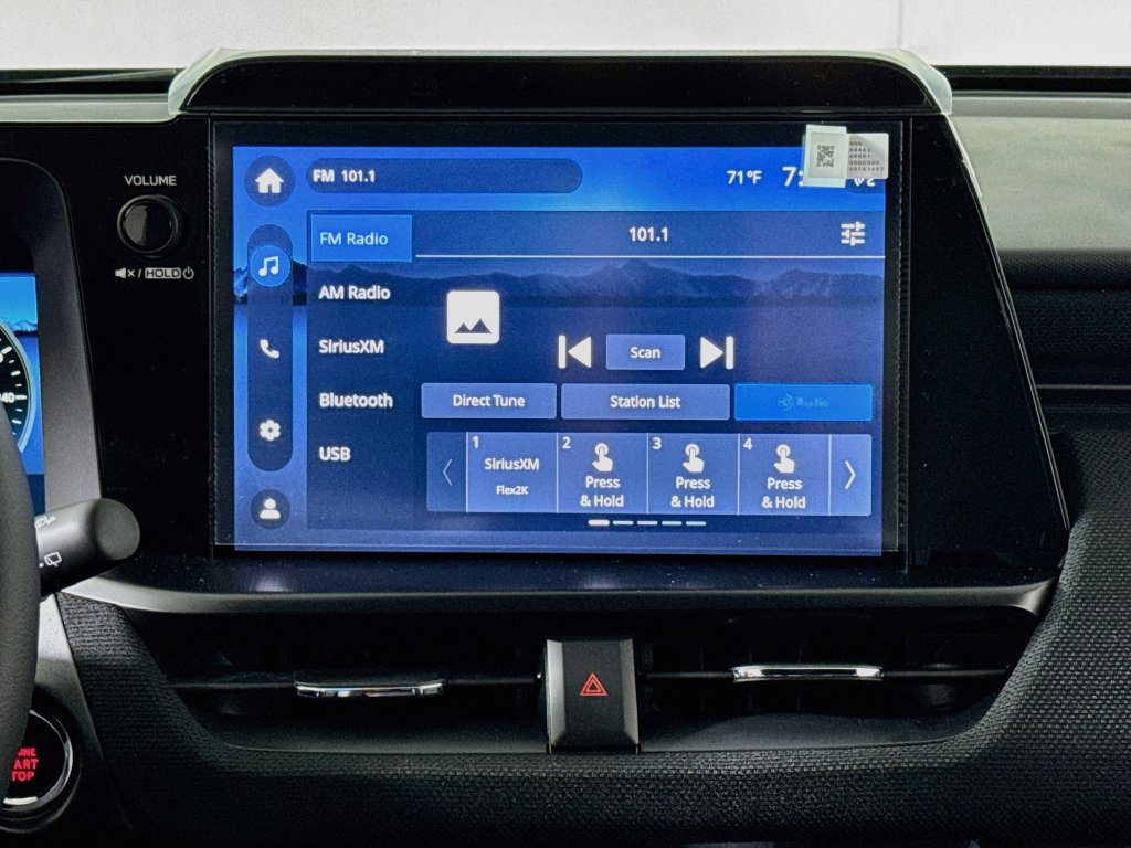 New 2026 Subaru Outback Premium AWD/4WD image 14