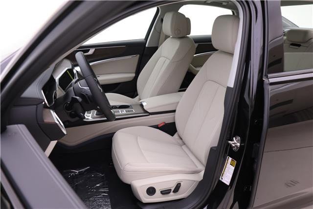 New 2025 Audi A6 Premium Plus image 7