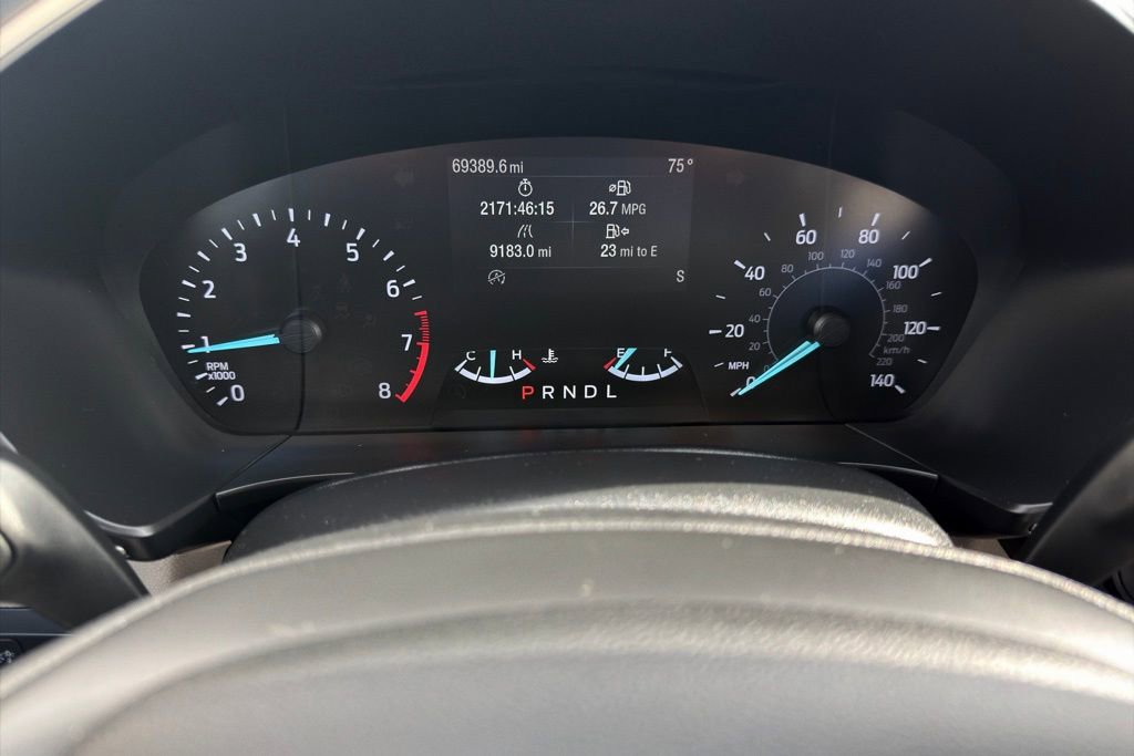 Used 2020 Ford Escape SE image 14