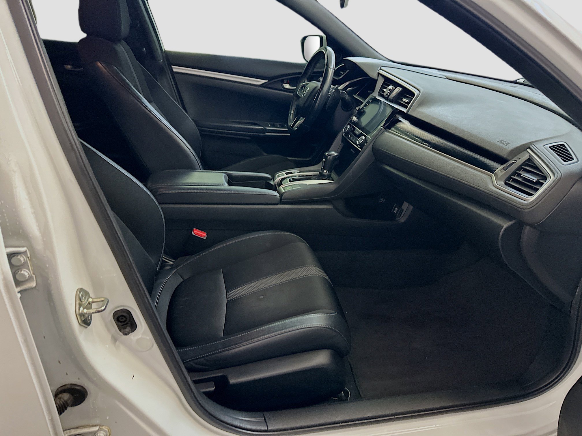 Used 2021 Honda Civic Sport image 31