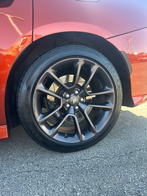 Used 2020 Dodge Charger Scat Pack RWD image 11