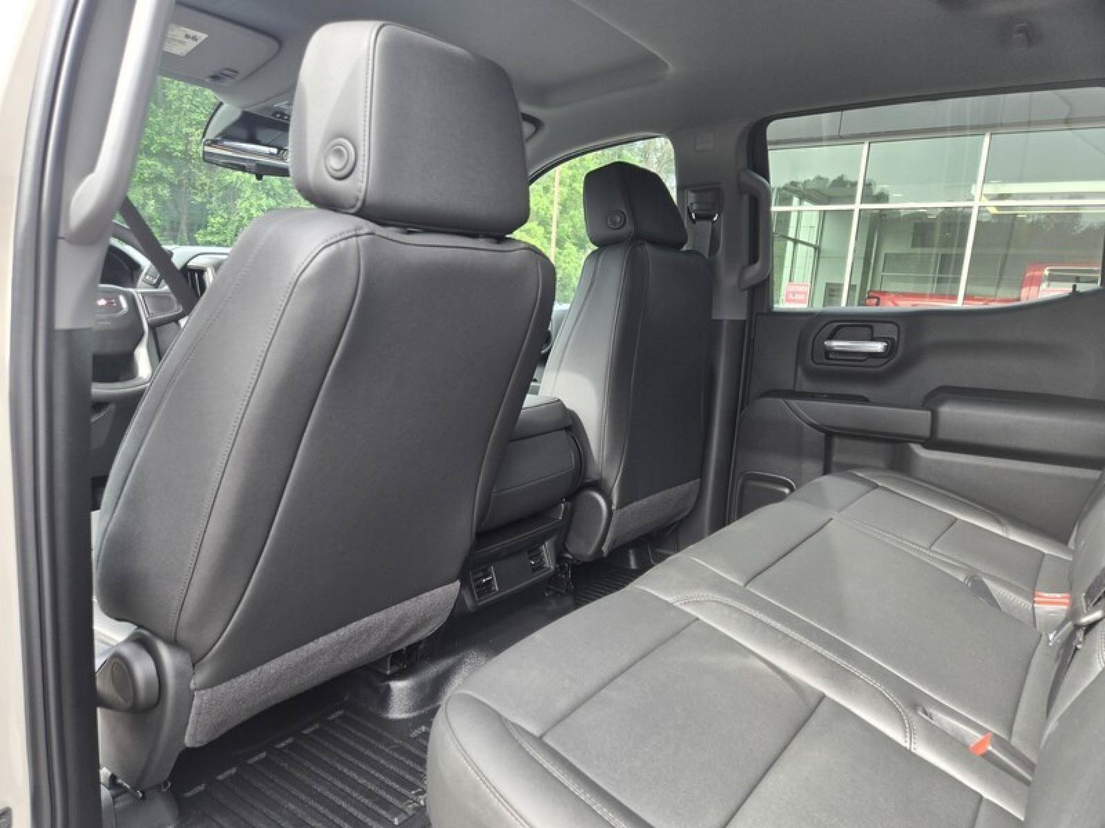 New 2026 GMC Sierra 1500 Pro w/ Pro Value Package AWD/4WD image 20