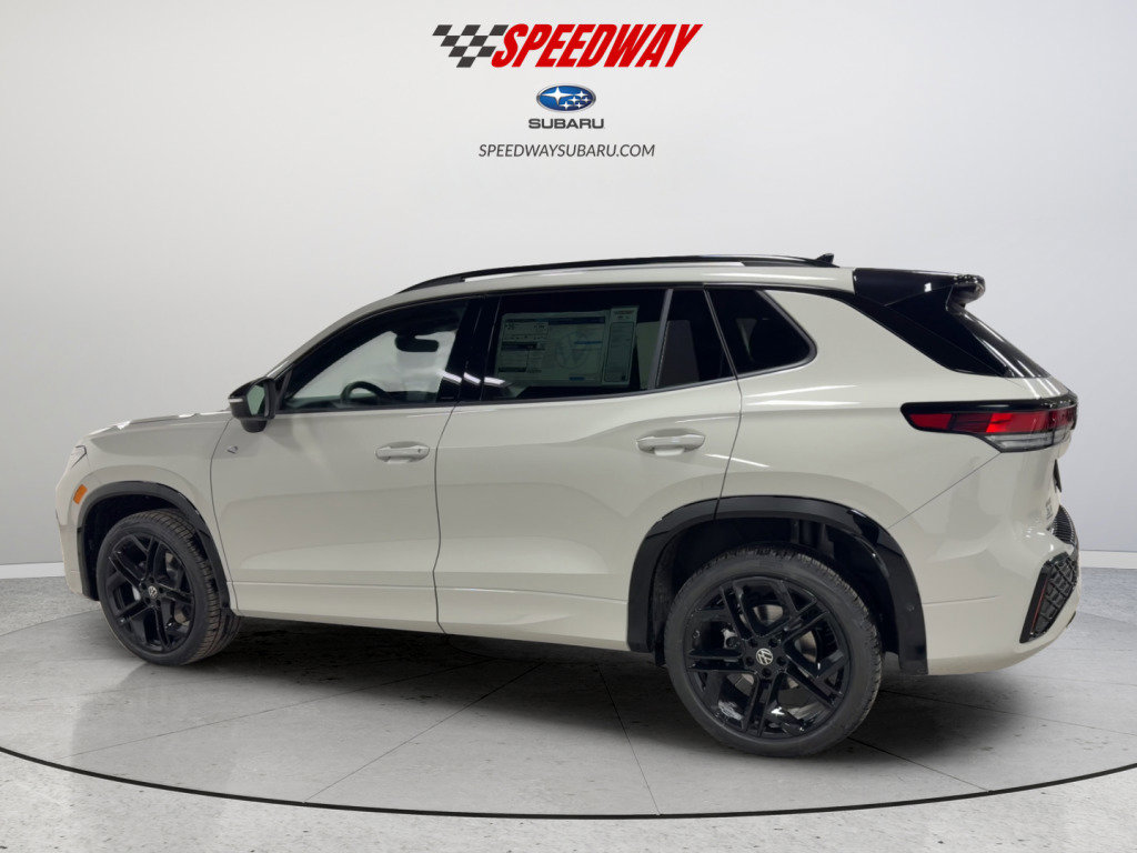 New 2026 Volkswagen Tiguan SE R-Line image 6