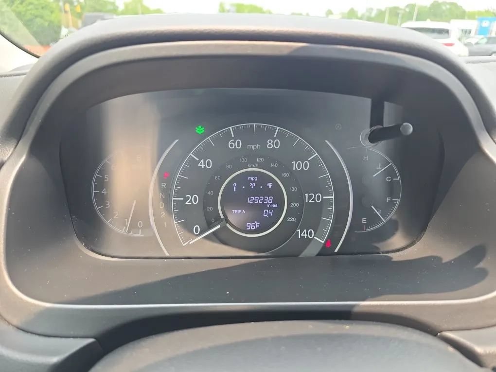 Used 2013 Honda CR-V LX image 16