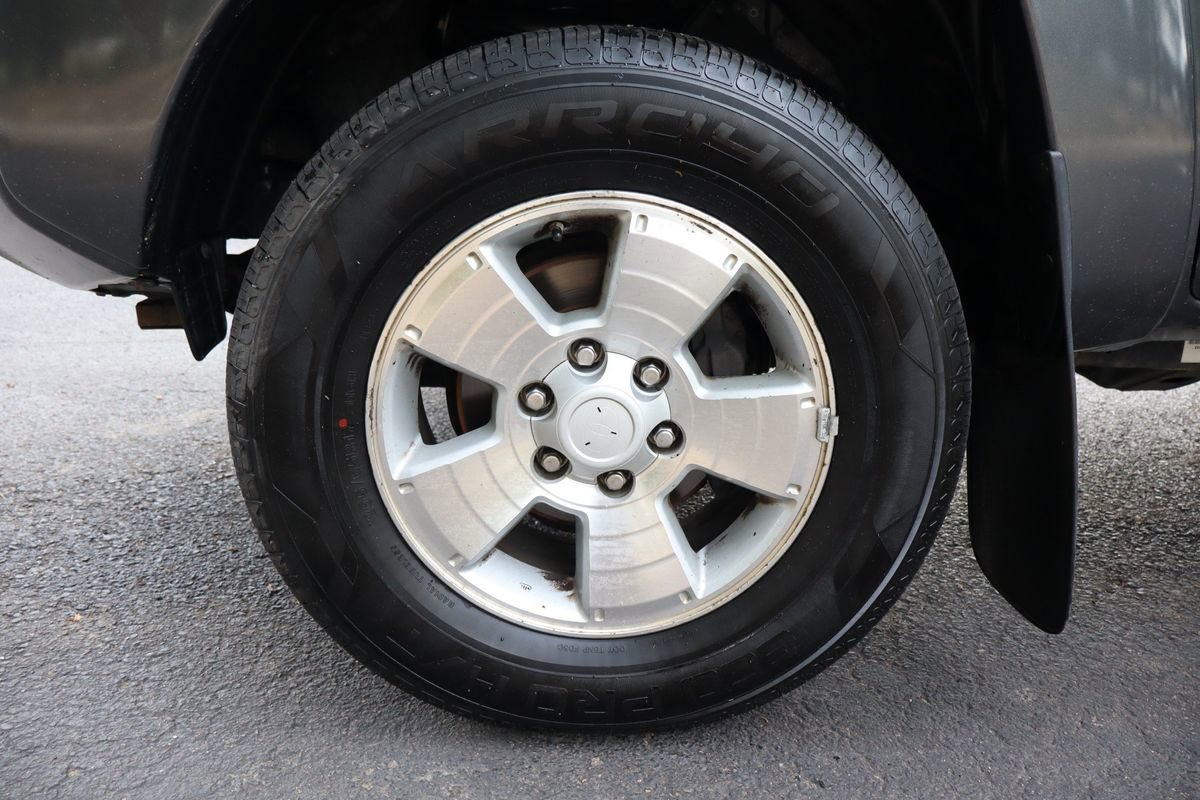 Used 2014 Toyota Tacoma V6 image 42