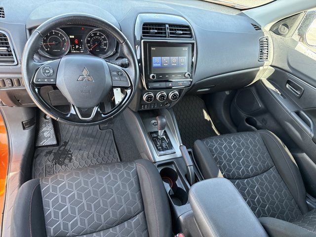 Used 2024 Mitsubishi Outlander Sport AWD image 19