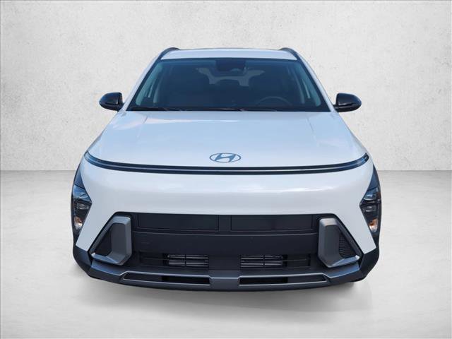 New 2026 Hyundai Kona SEL Premium image 6
