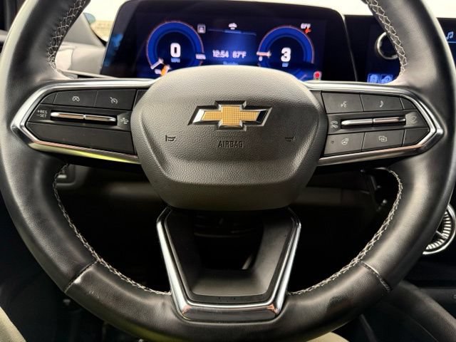 Used 2024 Chevrolet Blazer EV LT AWD/4WD image 39