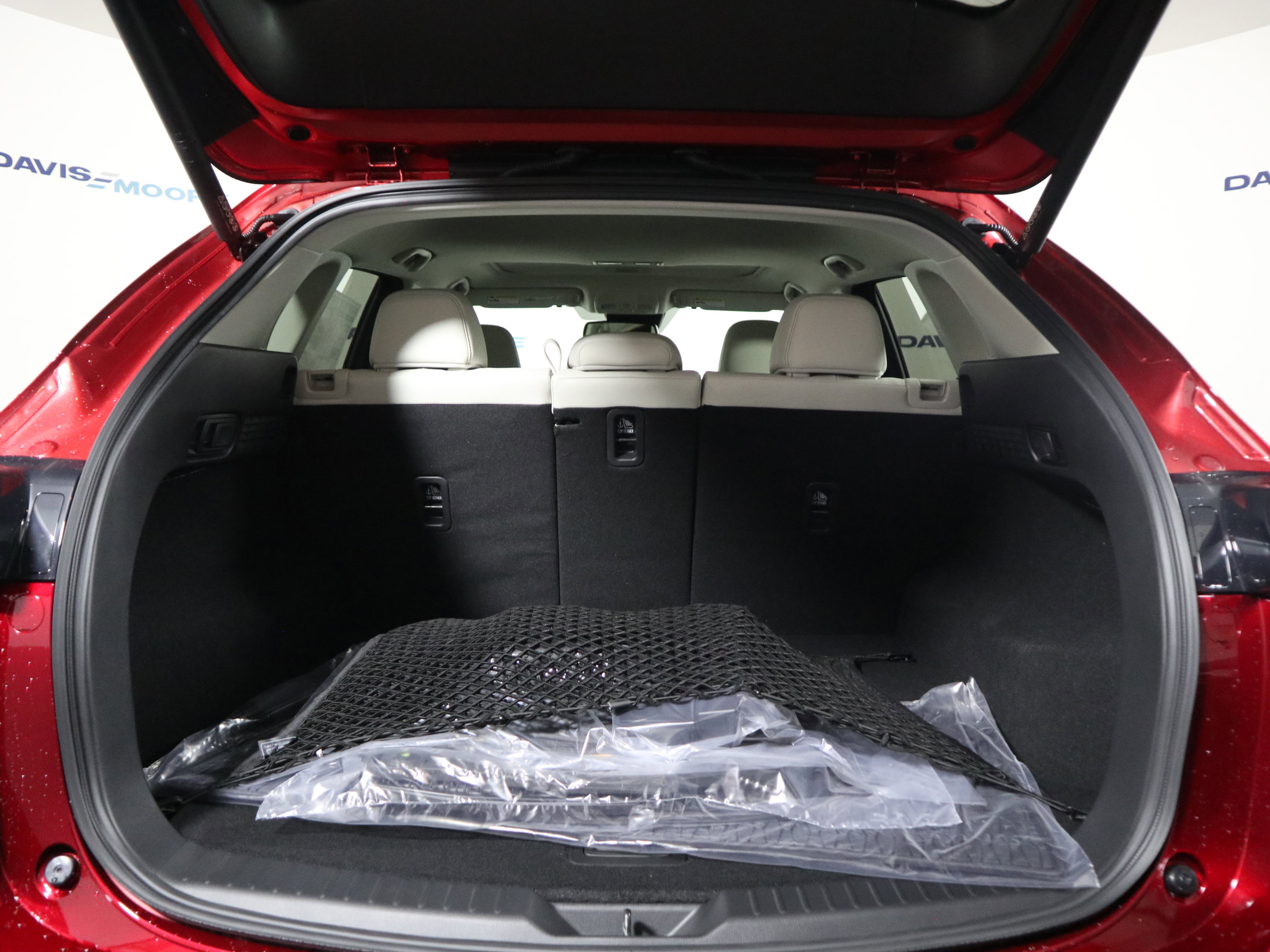 New 2025 MAZDA CX-5 AWD 2.5 S w/ Premium Plus Pkg image 6