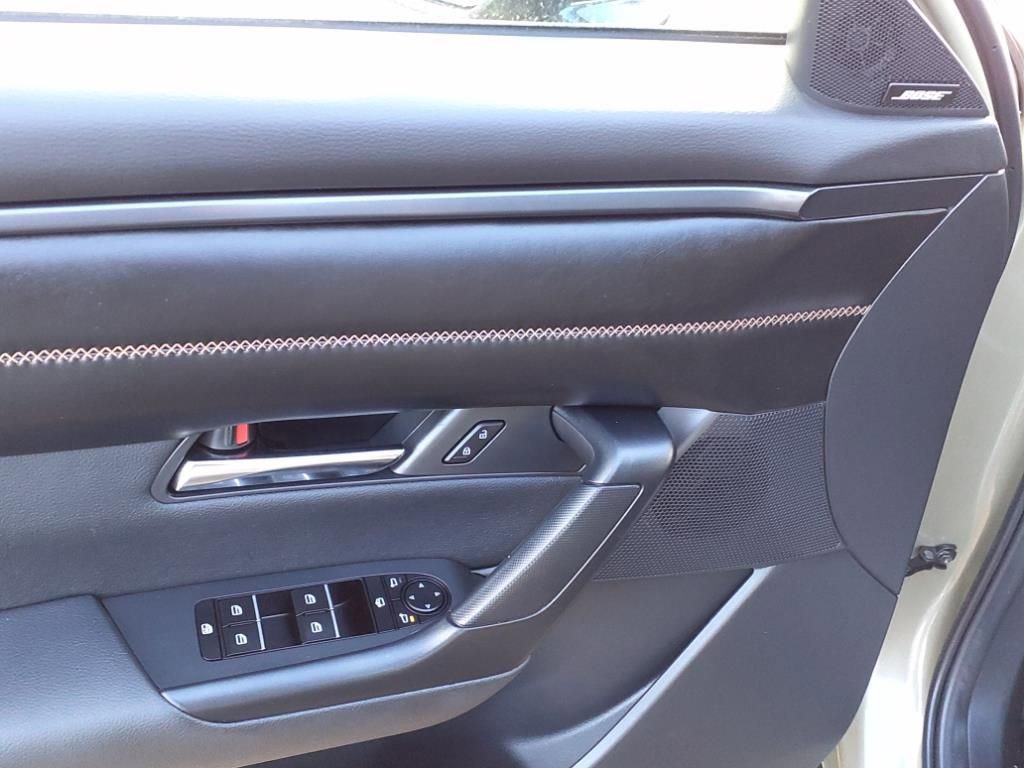 Used 2024 MAZDA CX-50 2.5 Turbo w/ Cargo Package image 11