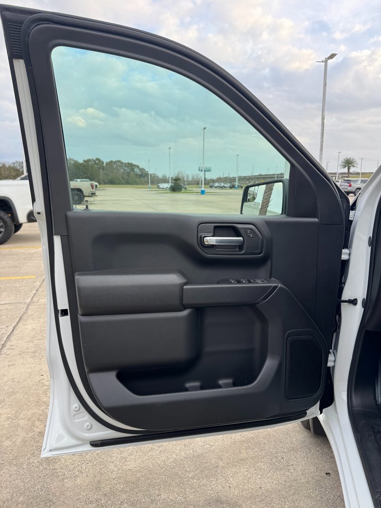 New 2026 GMC Sierra 1500 Pro w/ Pro Value Package image 9