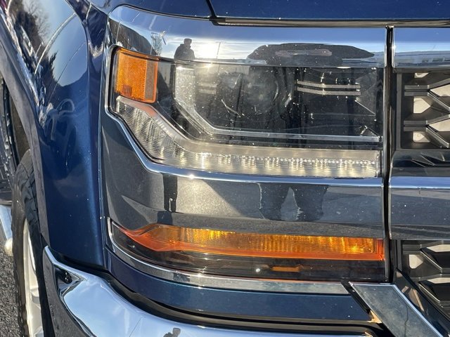 Certified 2016 Chevrolet Silverado 1500 LT w/ All Star Edition image 18