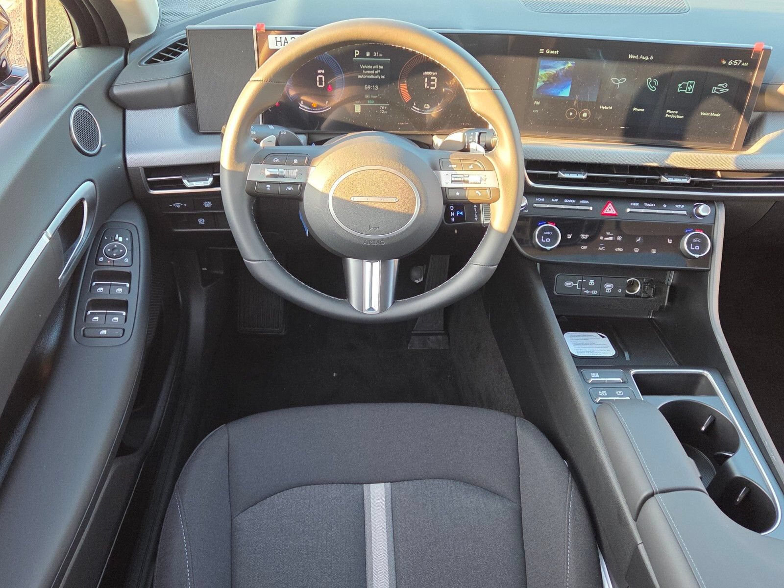 New 2026 Hyundai Sonata SEL FWD image 7