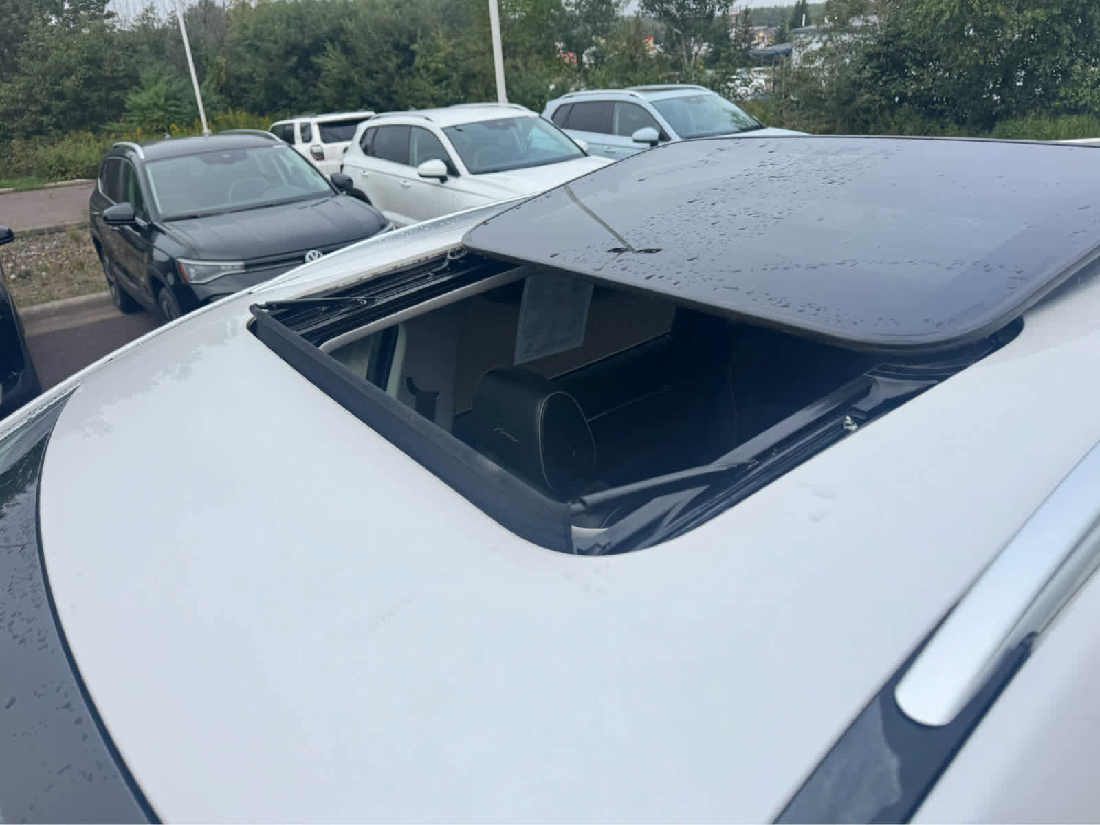 Used 2021 Buick Enclave Avenir image 9