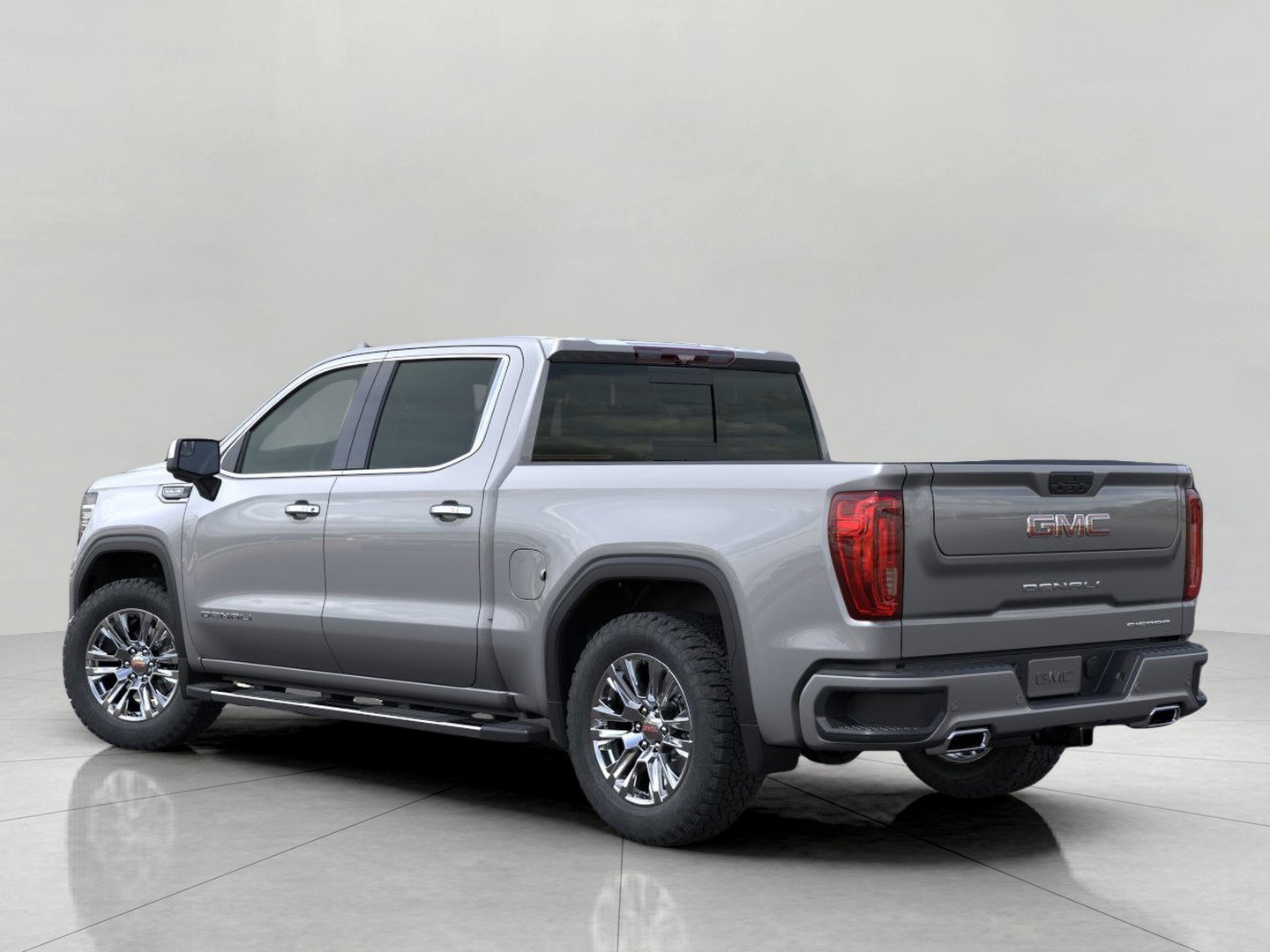 New 2026 GMC Sierra 1500 Denali w/ Technology Package image 3