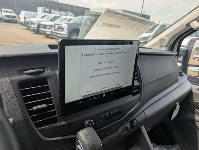 New 2026 Ford Transit 350 AWD w/ Upfitter Package image 17