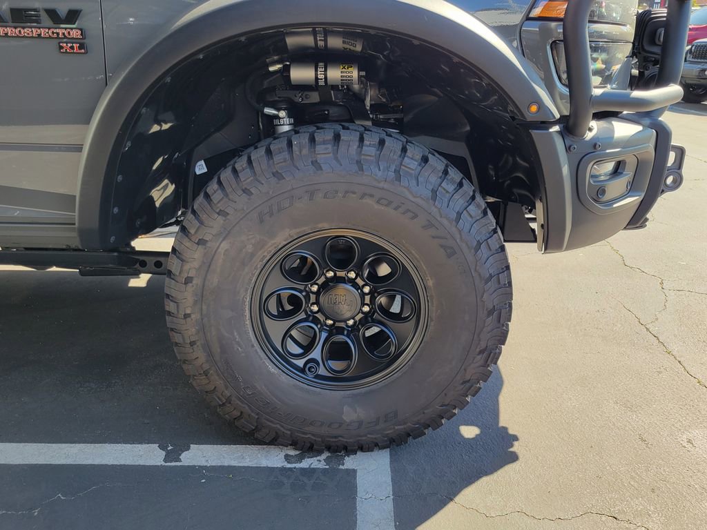 New 2026 RAM 3500 Laramie image 25