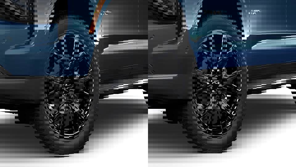 New 2026 Chevrolet Tahoe Premier image 30