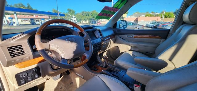 Used 2006 Lexus GX 470 AWD/4WD image 6