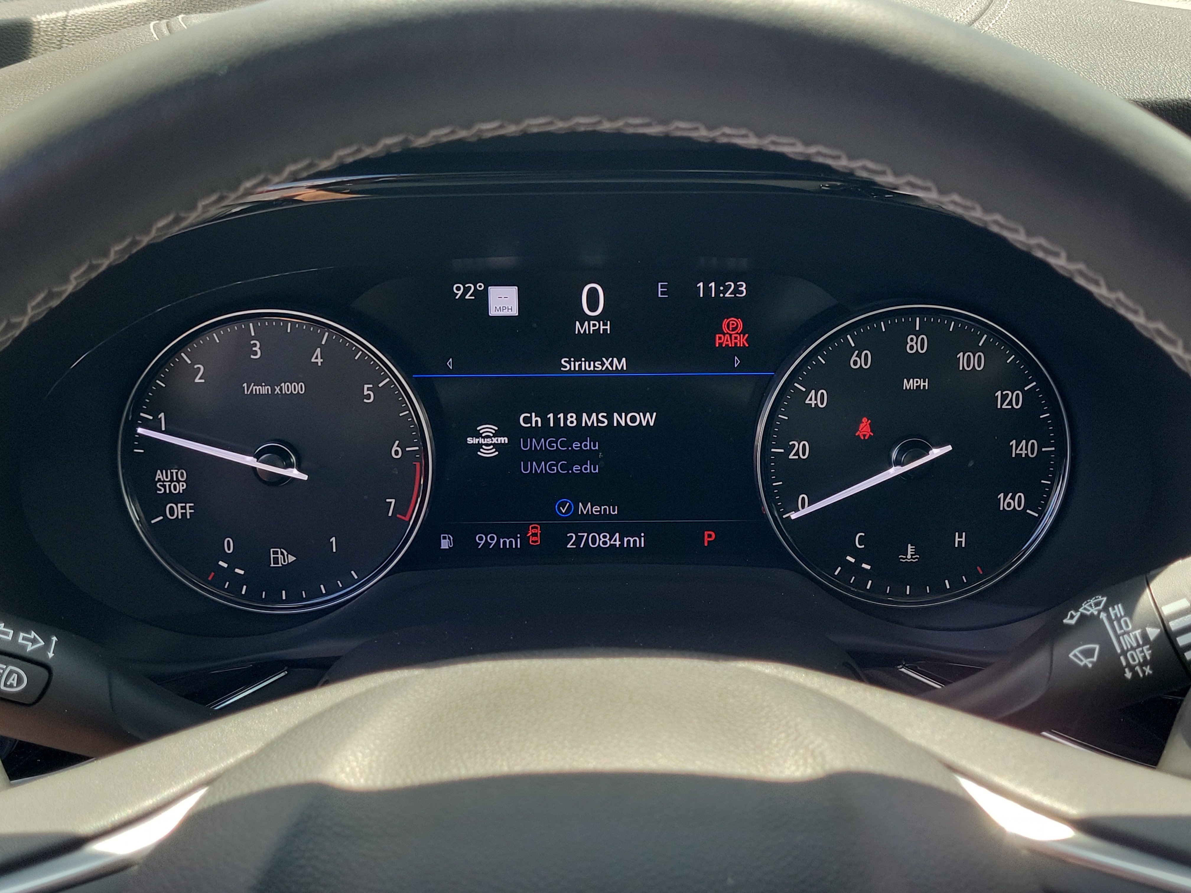 Used 2023 Buick Envision Avenir FWD image 21
