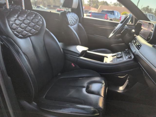 Used 2020 Hyundai Palisade Limited image 31