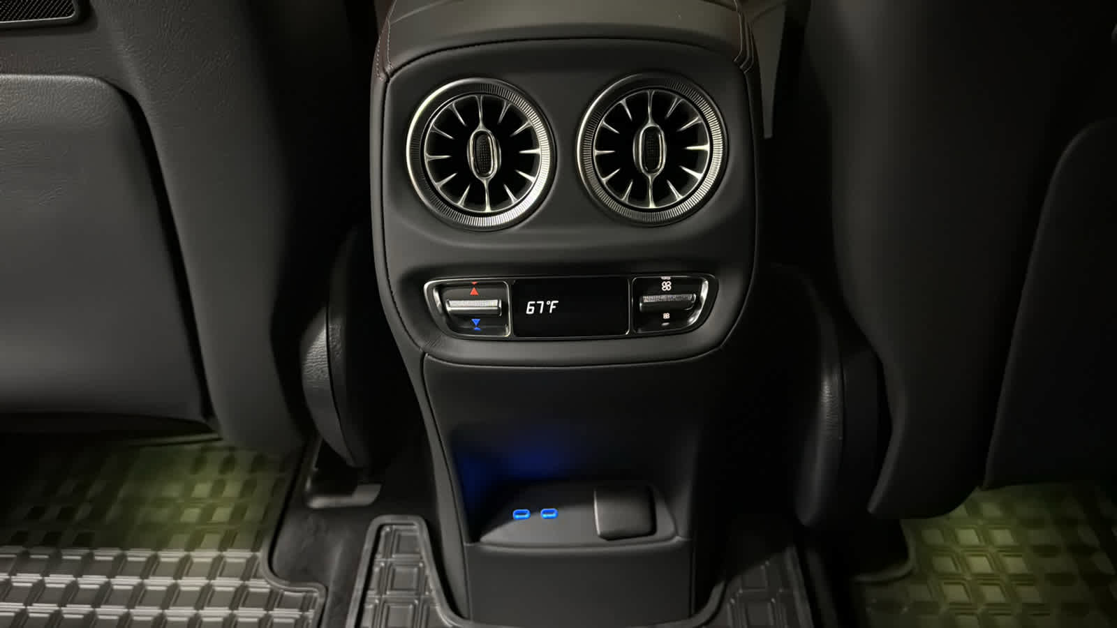 New 2026 Mercedes-Benz G 63 AMG 4MATIC image 31